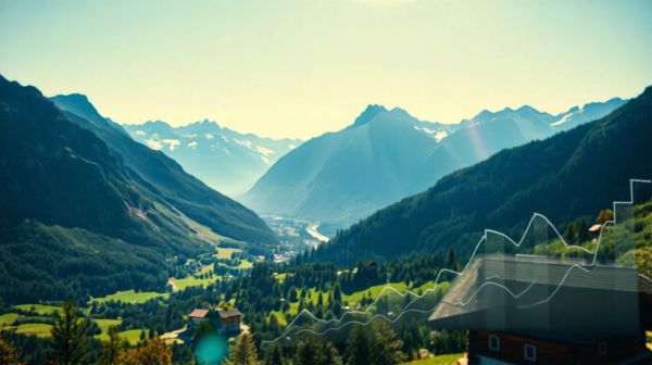 Les meilleurs courtiers suisses pour un investissement efficace