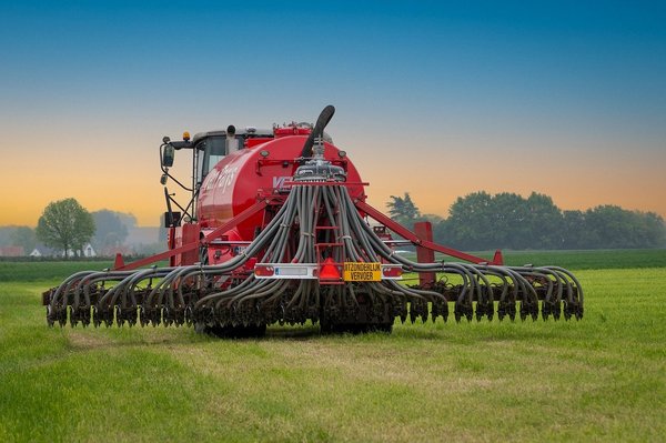 Quelles assurances pour les start-ups spécialisées dans la robotique agricole?