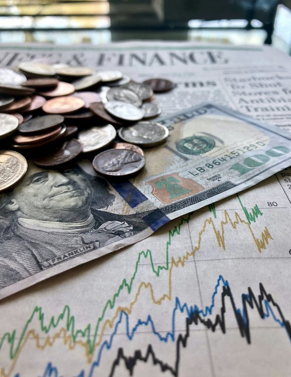 Blog finance personnelle : maîtrisez vos investissements facilement