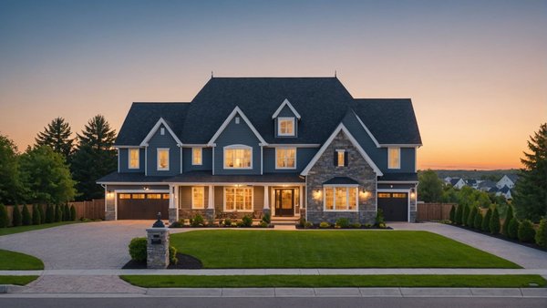 Créez une vidéo immobilière captivante avec danim en quelques clics