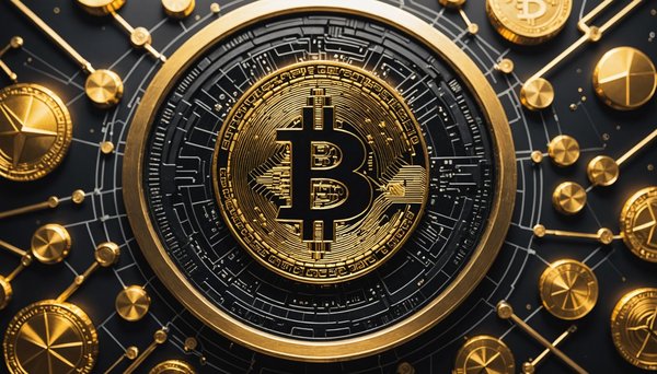 L'écosystème cryptomonnaies et blockchain décrypté pour vous