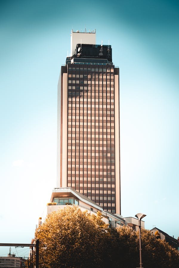 Choisir le bon programme immobilier à nantes en 2025