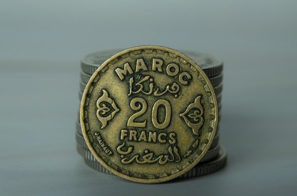 À la découverte de la pièce 20 francs Or Marianne Coq